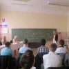 Dobré slovo - járási forduló